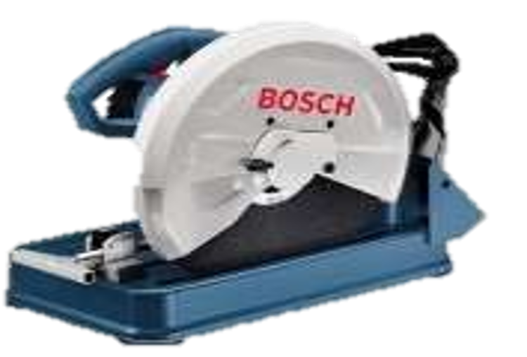 Cut Off Machine
